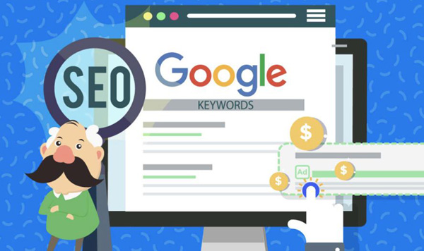 嘉兴珠海Google海外推广